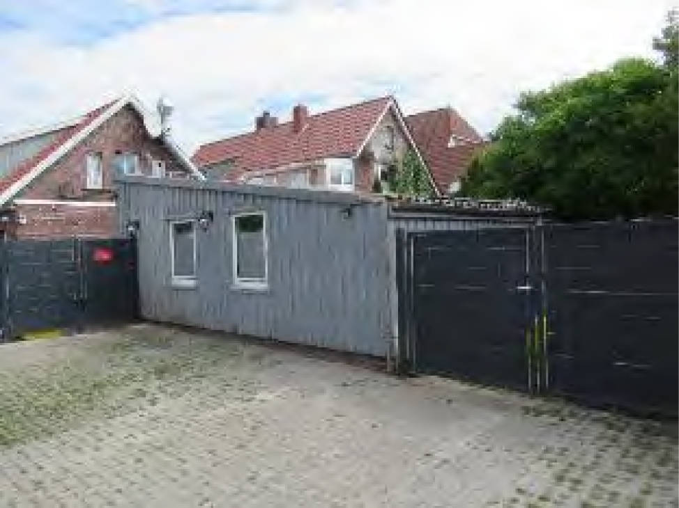 Wohn-/Geschäftshaus in Bahnhofstraße 28, 26409 Wittmund, Carolinensiel - Bild 2