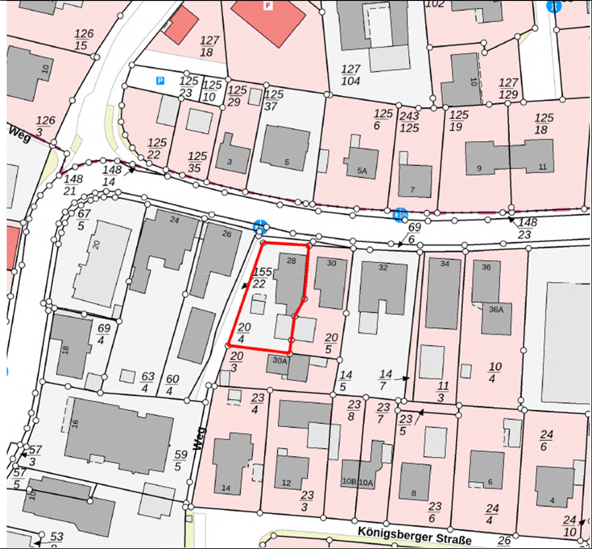 niedersachsen 0031 K 0023/2024 Bahnhofstraße 28, 26409 Wittmund, Carolinensiel 20