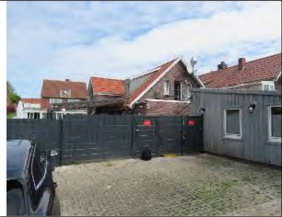 Wohn-/Geschäftshaus in Bahnhofstraße 28, 26409 Wittmund, Carolinensiel - Bild 4