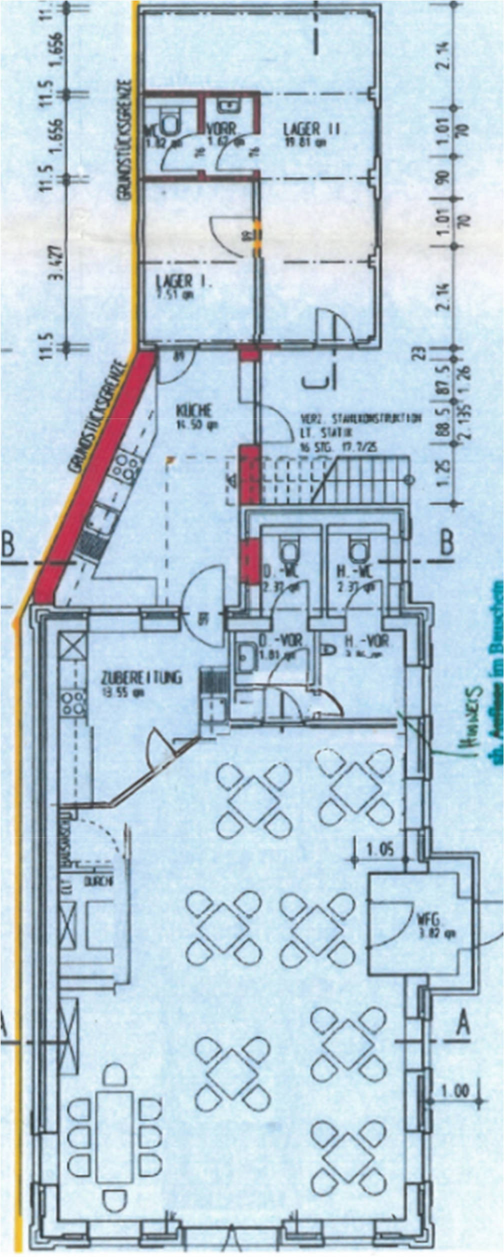 niedersachsen 0031 K 0023/2024 Bahnhofstraße 28, 26409 Wittmund, Carolinensiel 17