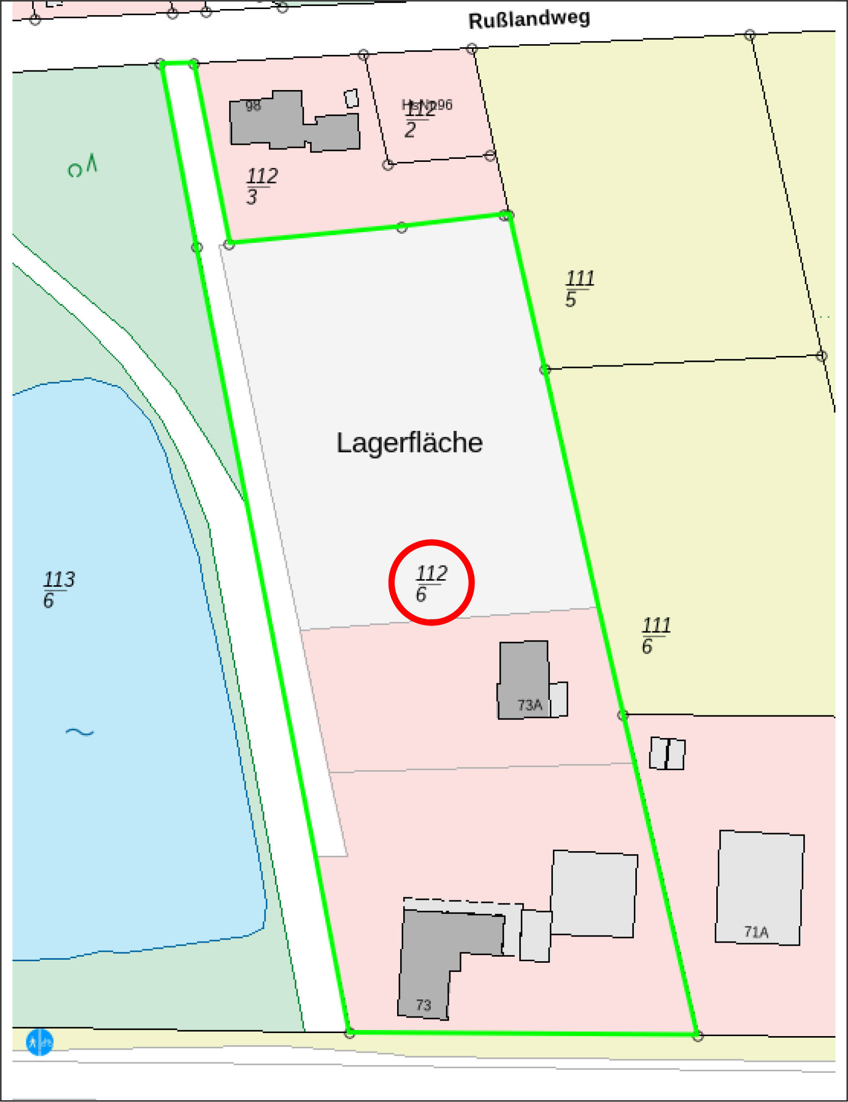 niedersachsen 0031K0028-2024 Wieseder Str. 73,73a, 26446 Friedeburg