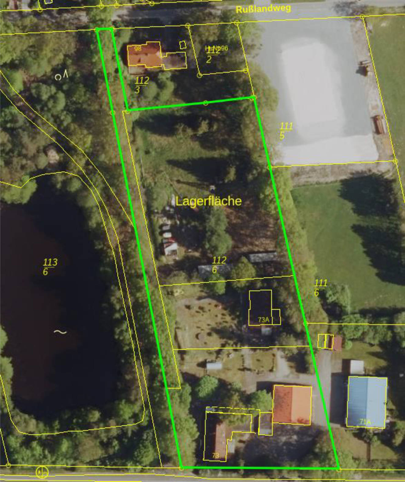 niedersachsen 0031K0028-2024 Wieseder Str. 73,73a, 26446 Friedeburg