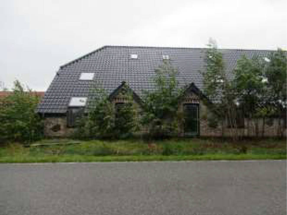 Mehrfamilienhaus in Negenmeertener Straße 2, 26489 Ostochtersum