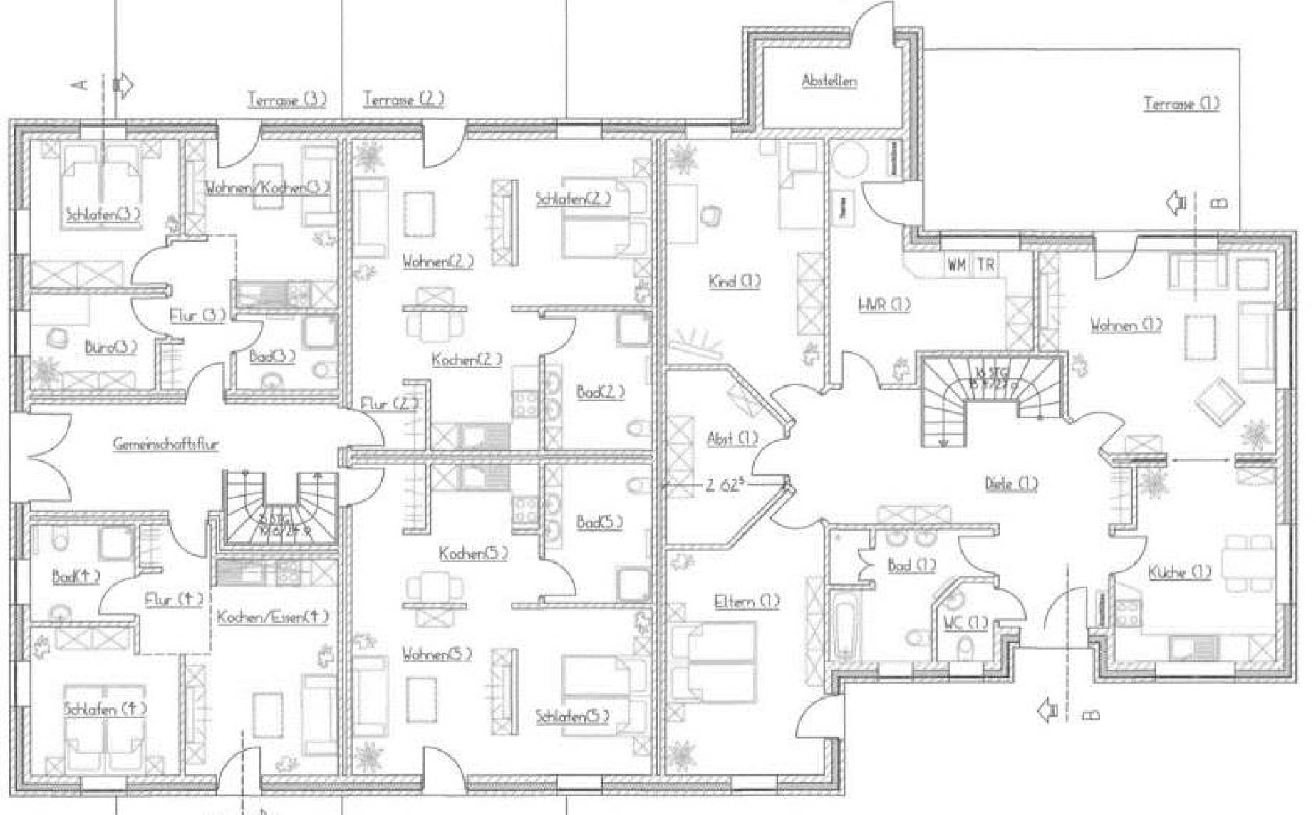 niedersachsen 0031 K 0028/2025 Negenmeertener Straße 2, 26489 Ostochtersum 10