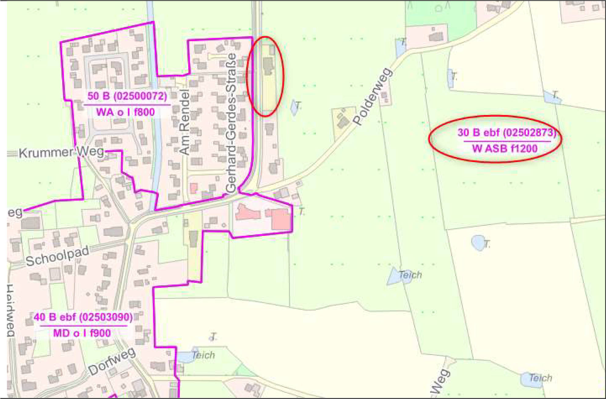 niedersachsen 0031 K 0028/2025 Negenmeertener Straße 2, 26489 Ostochtersum 13
