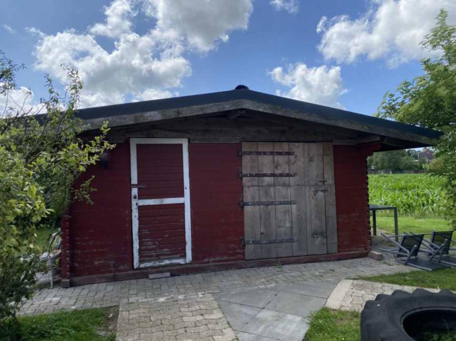 Einfamilienhaus in Hofackerkamp 5, 26427 Fulkum - Bild 4