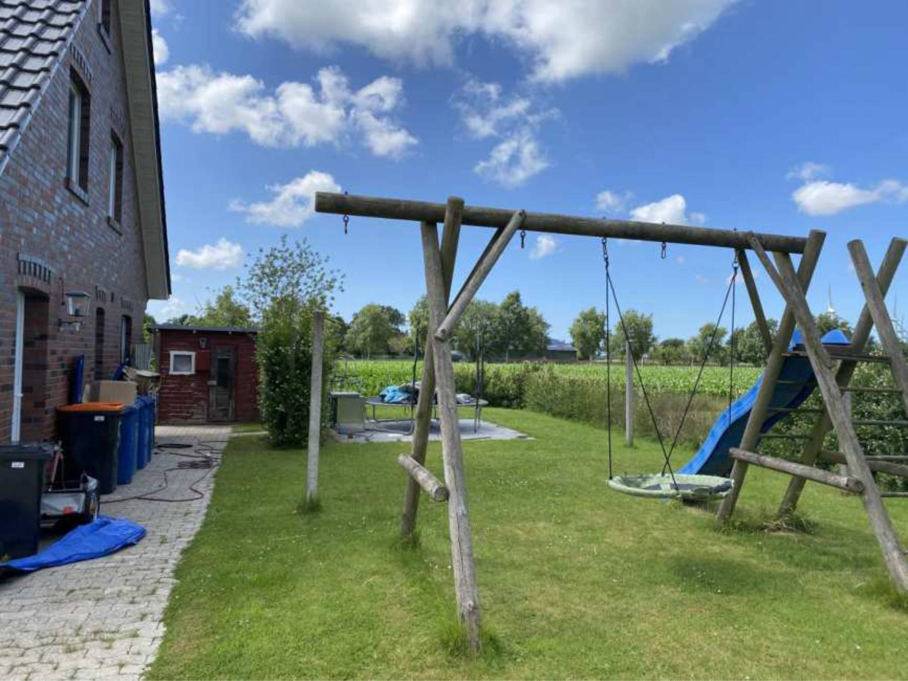 Einfamilienhaus in Hofackerkamp 5, 26427 Fulkum - Bild 5