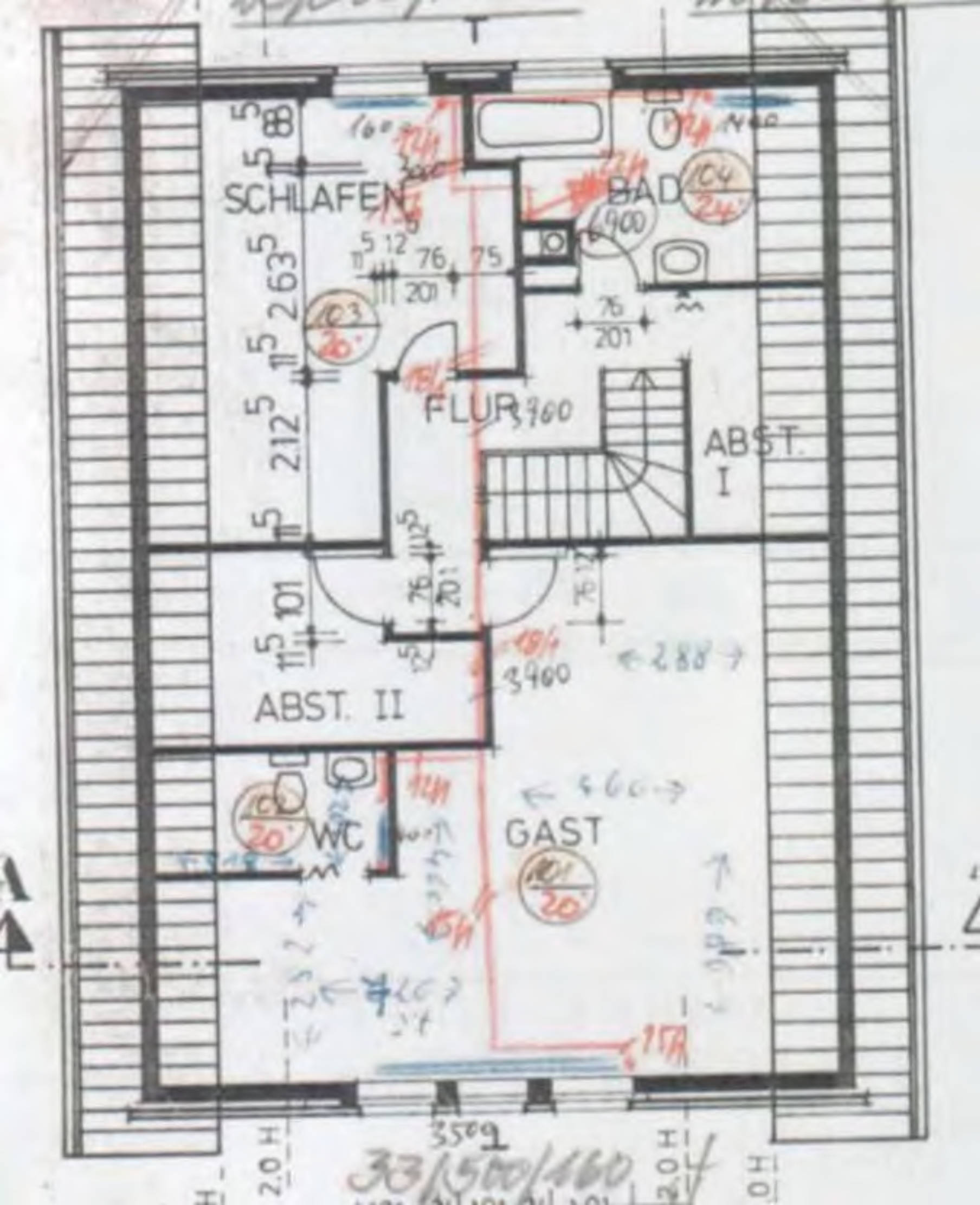 niedersachsen 0031 K 0034/2025 Mühlenstraße 37, 26409 Wittmund 20