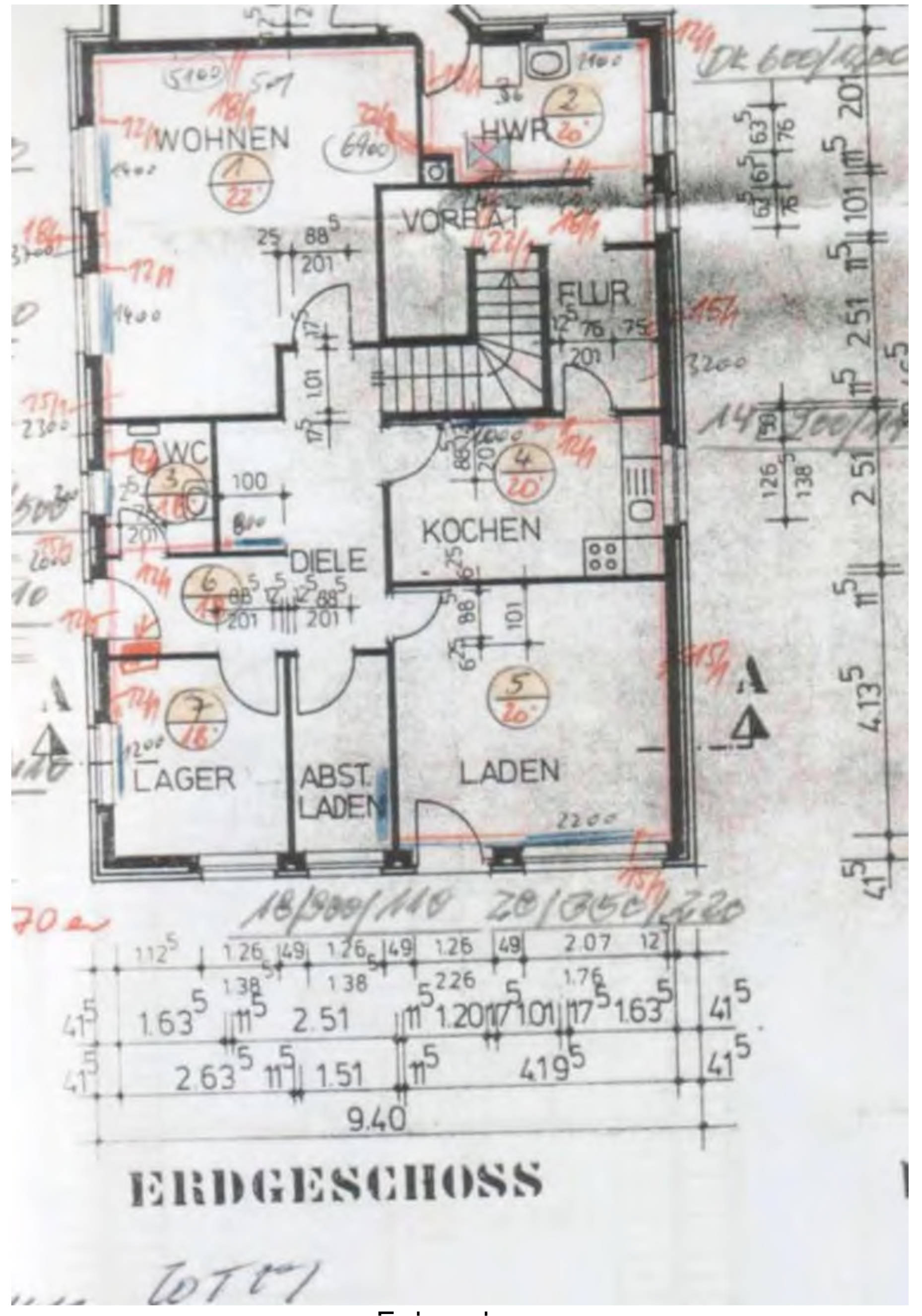 niedersachsen 0031 K 0034/2025 Mühlenstraße 37, 26409 Wittmund 25