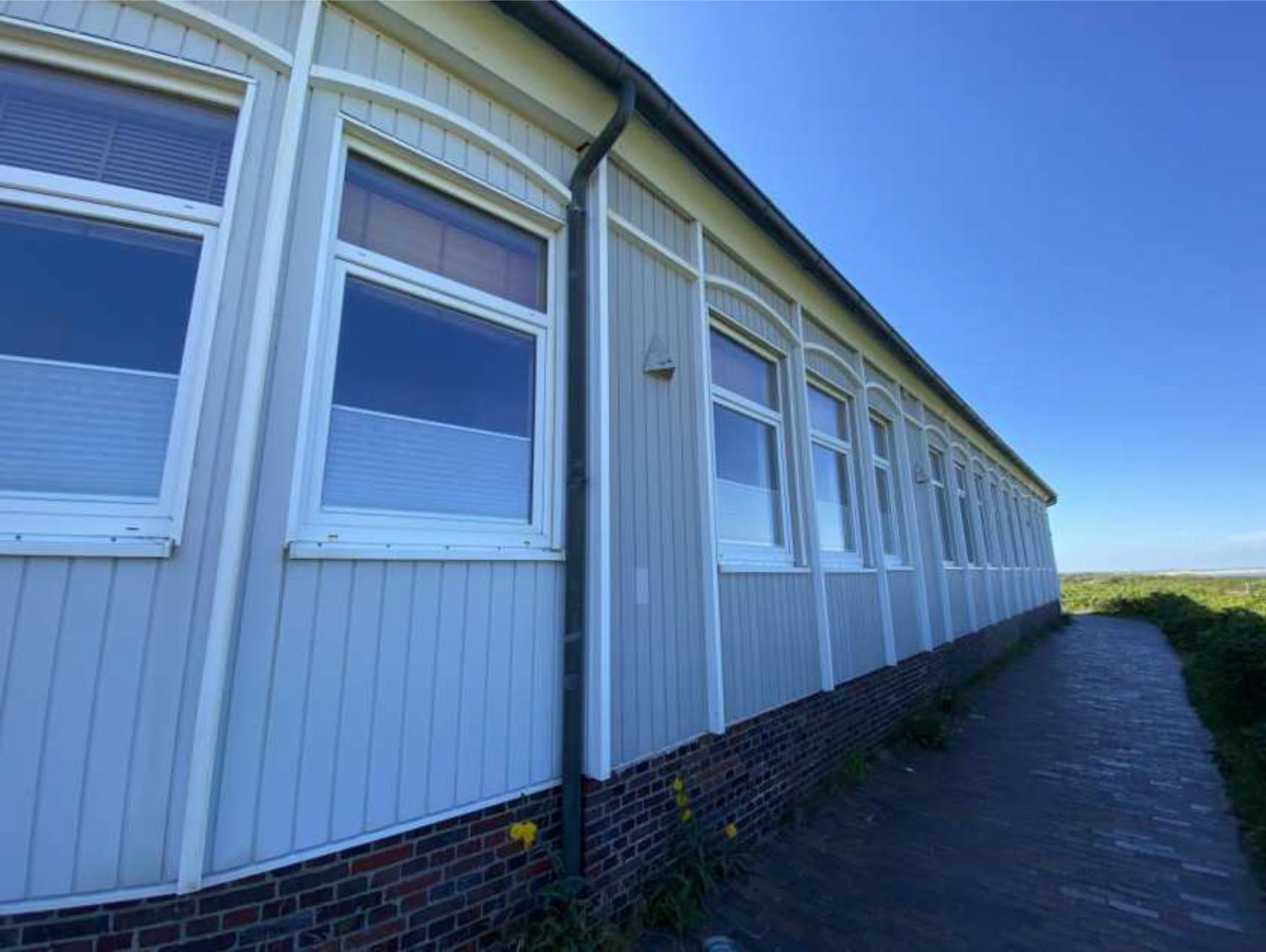 Wohn-/Geschäftshaus in Kavalierspad 5, 26465 Langeoog - Bild 2