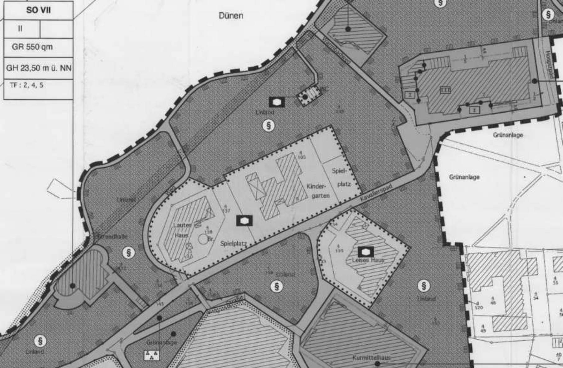 niedersachsen 0031 K 0035/2024 Kavalierspad 5, 26465 Langeoog 8