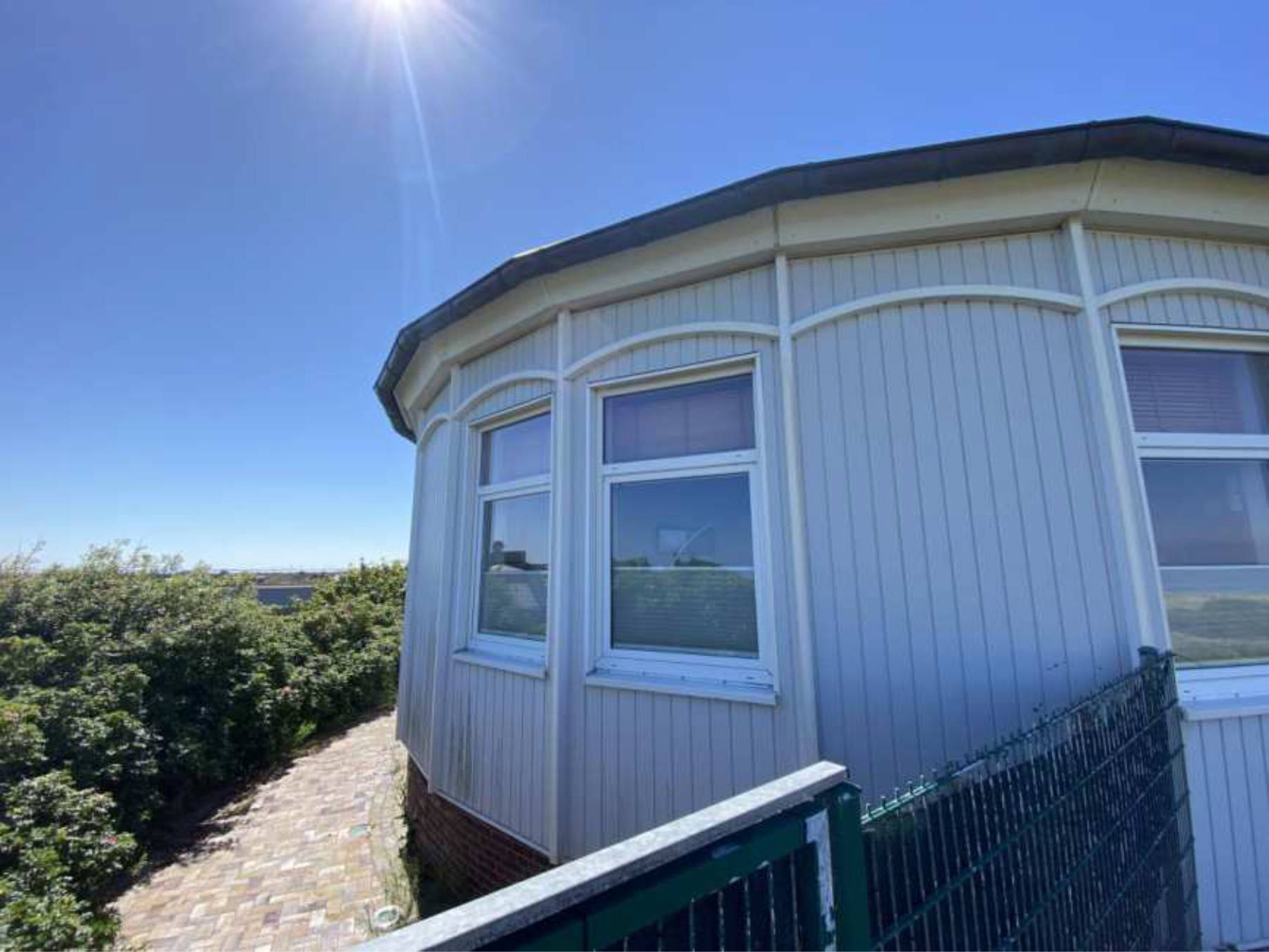 Wohn-/Geschäftshaus in Kavalierspad 5, 26465 Langeoog - Bild 3