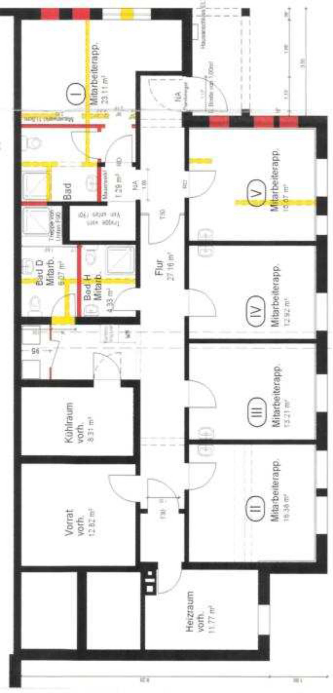 niedersachsen 0031 K 0035/2024 Kavalierspad 5, 26465 Langeoog 11