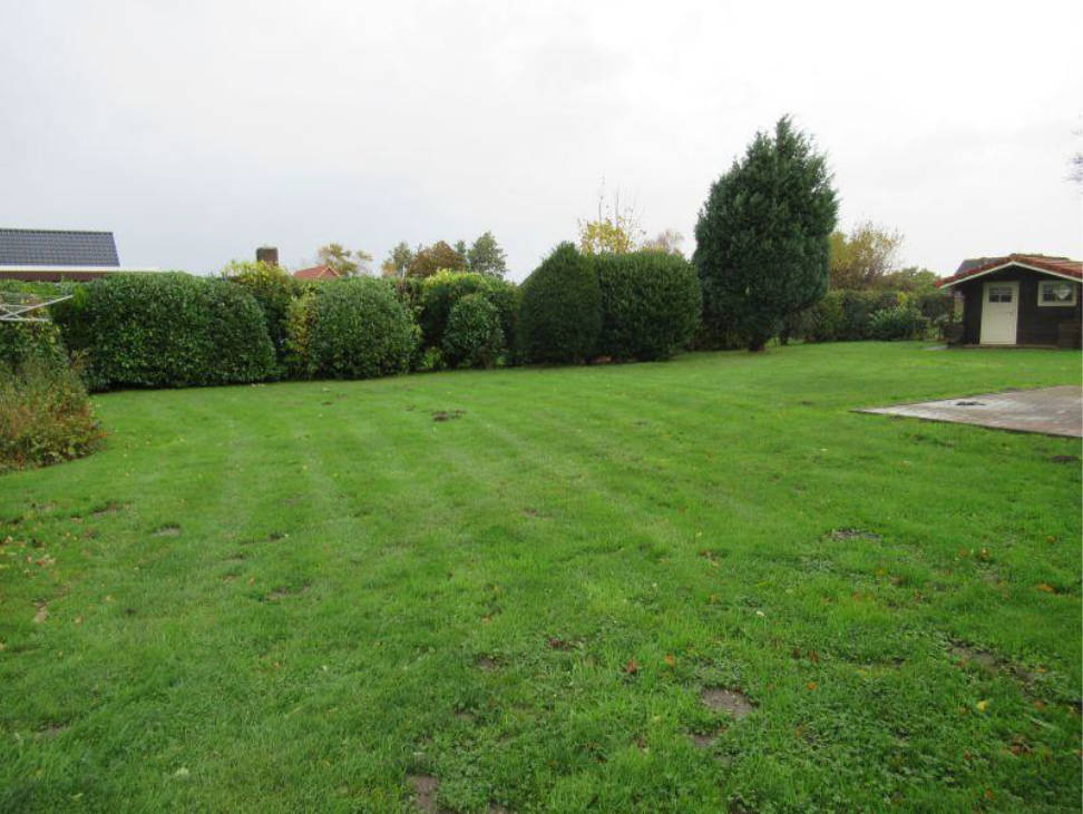 niedersachsen 0031 K 0036/2025 Flinterei 3, 26427 Stedesdorf, Thunum 7