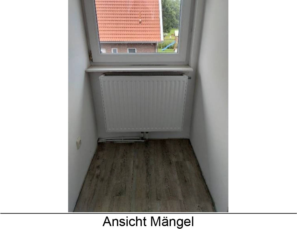 niedersachsen 0031 K 0037/2024 Am Benser Tief 4, 26427 Esens, Moorweg 15