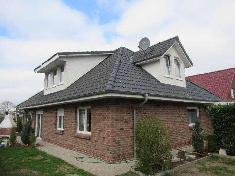 Einfamilienhaus in Am Benser Tief 4, 26427 Esens, Moorweg - Bild 3