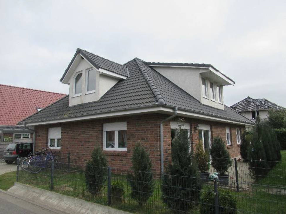 Einfamilienhaus in Am Benser Tief 4, 26427 Esens, Moorweg - Bild 5