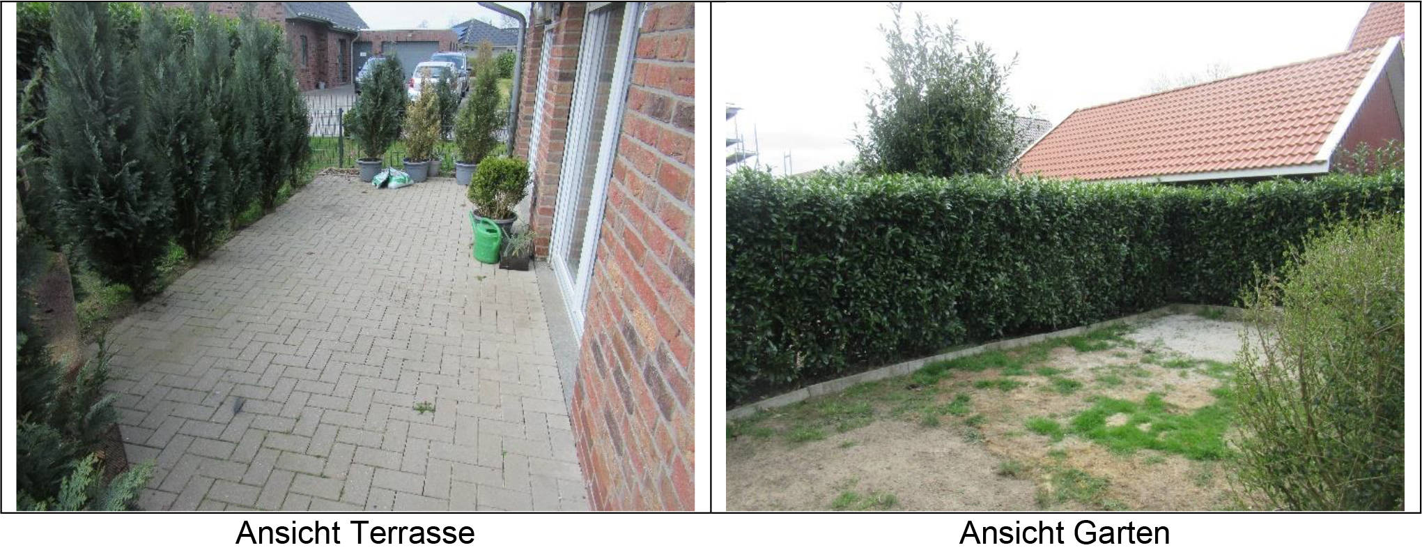 niedersachsen 0031 K 0037/2024 Am Benser Tief 4, 26427 Esens, Moorweg 18