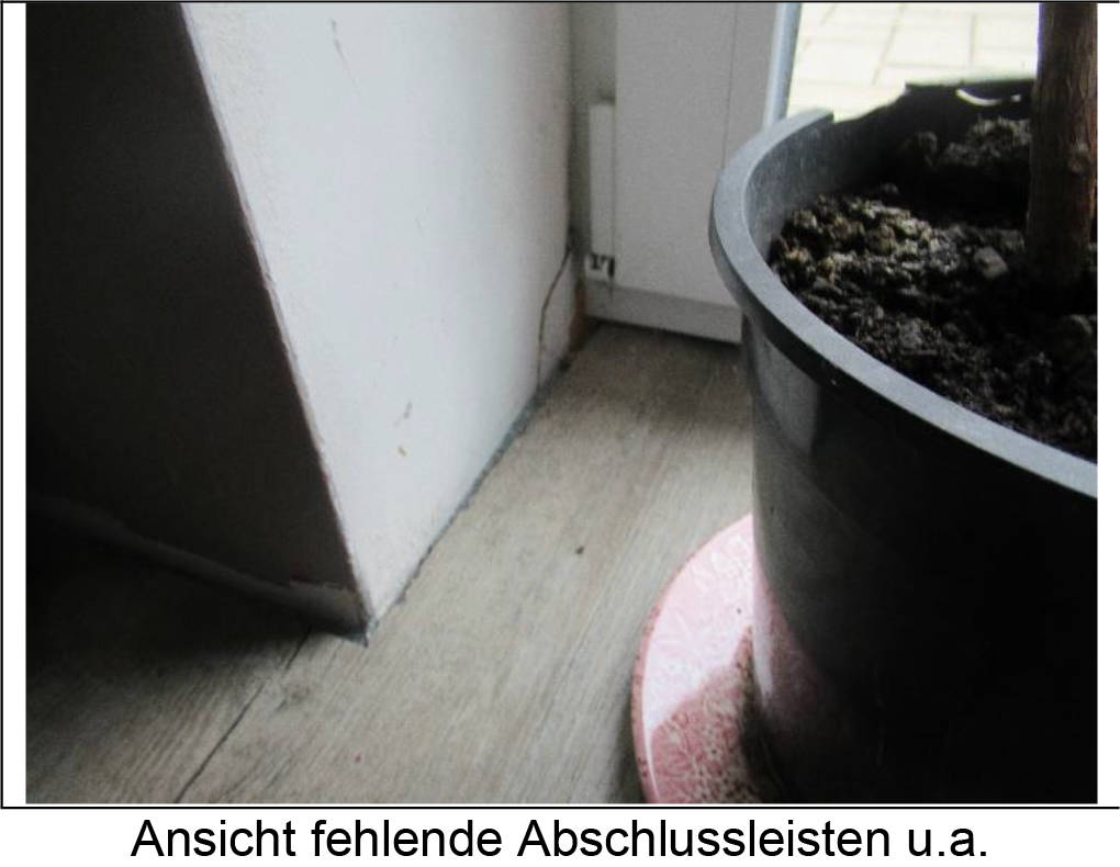 niedersachsen 0031 K 0037/2024 Am Benser Tief 4, 26427 Esens, Moorweg 12