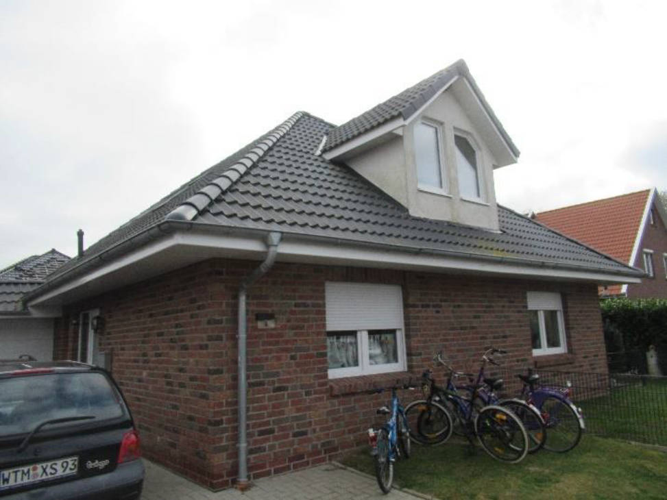 Einfamilienhaus in Am Benser Tief 4, 26427 Esens, Moorweg - Bild 4