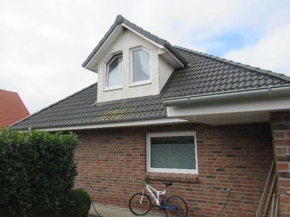 Einfamilienhaus in Am Benser Tief 4, 26427 Esens, Moorweg - Bild 2