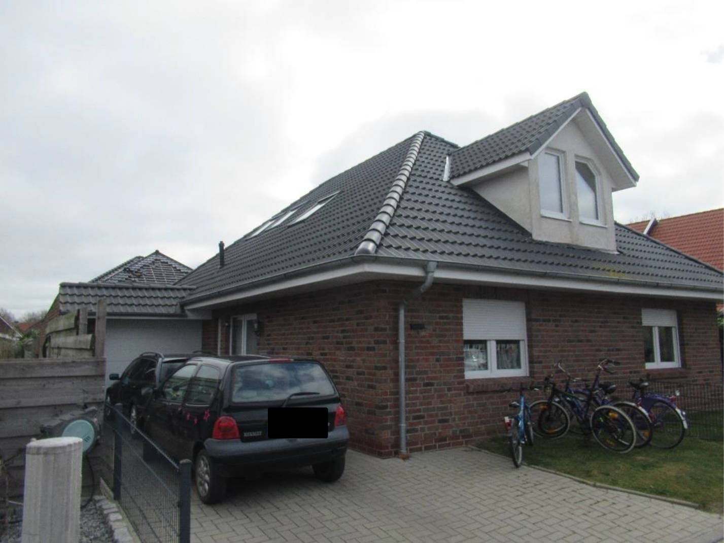 Einfamilienhaus in Am Benser Tief 4, 26427 Esens, Moorweg