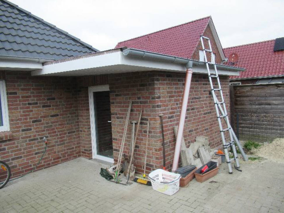 niedersachsen 0031 K 0037/2024 Am Benser Tief 4, 26427 Esens, Moorweg 6