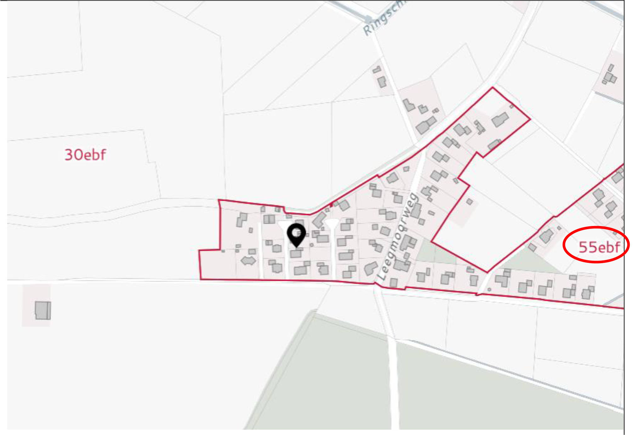 niedersachsen 0031 K 0037/2024 Am Benser Tief 4, 26427 Esens, Moorweg 23