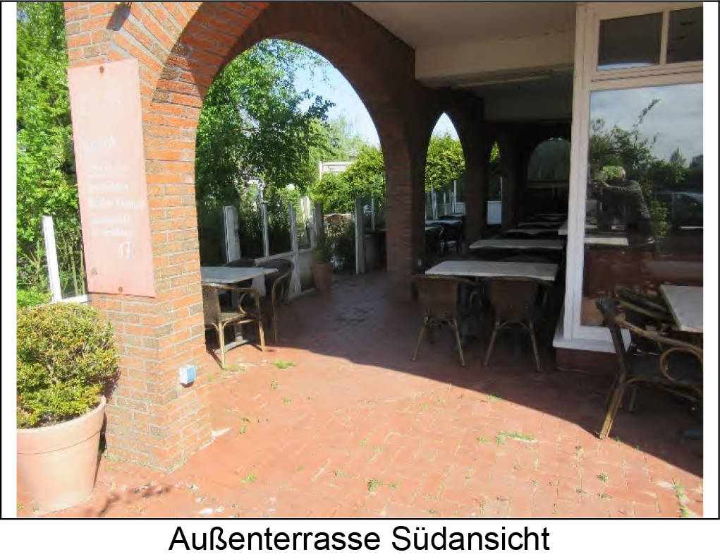 Wohn-/Geschäftshaus in Alter Sielweg 19, 26427 Esens, Bensersiel - Bild 4