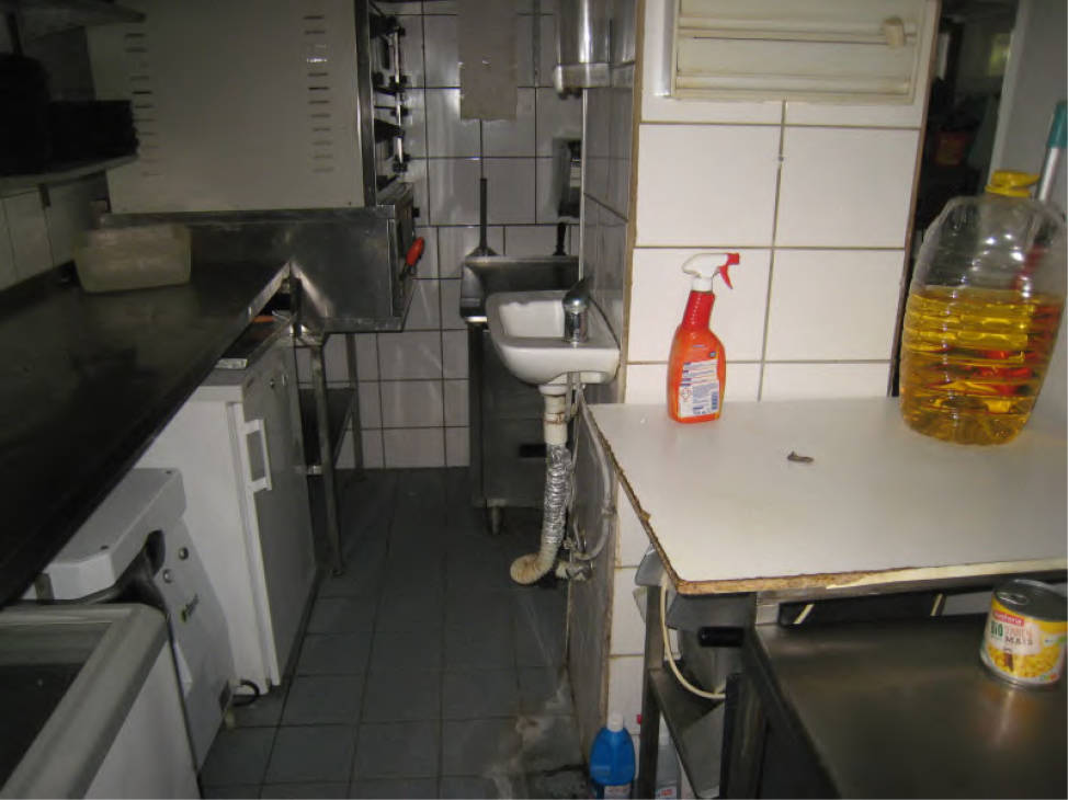 niedersachsen 0031 K 0039/2024 Alter Sielweg 19, 26427 Esens, Bensersiel 9