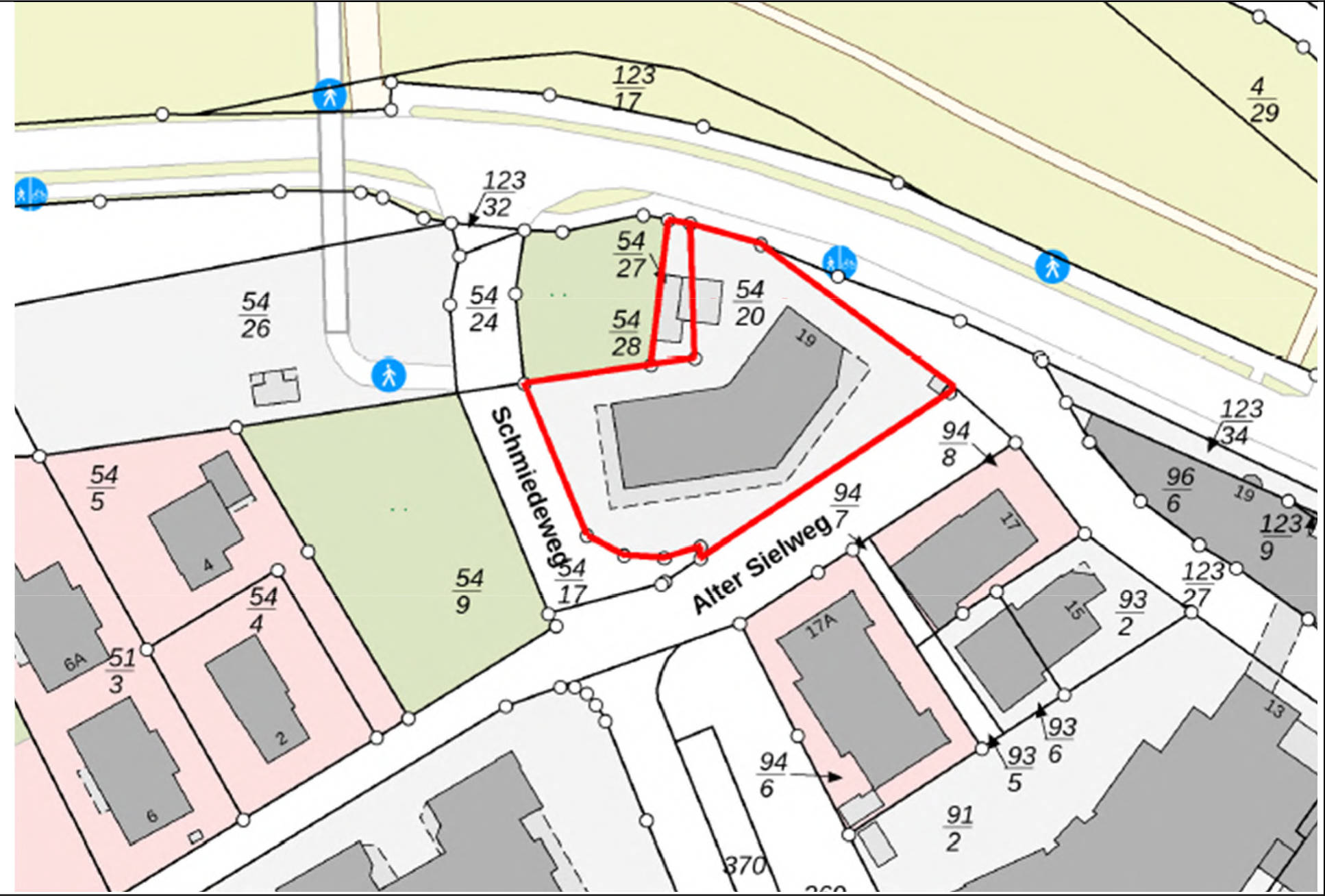 niedersachsen 0031 K 0039/2024 Alter Sielweg 19, 26427 Esens, Bensersiel 15