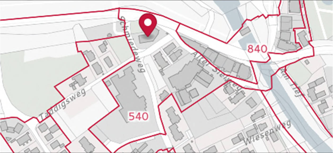 niedersachsen 0031 K 0039/2024 Alter Sielweg 19, 26427 Esens, Bensersiel 19