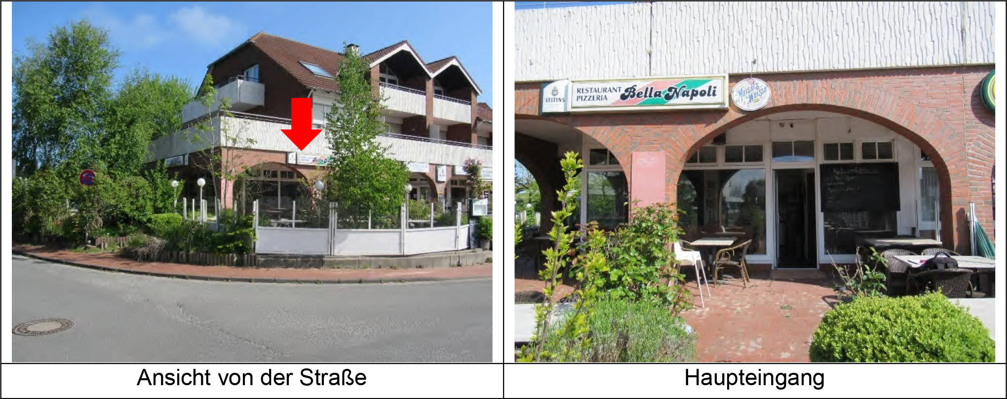 Wohn-/Geschäftshaus in Alter Sielweg 19, 26427 Esens, Bensersiel - Bild 3