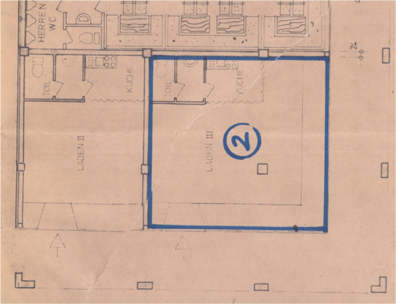 niedersachsen 0031 K 0039/2024 Alter Sielweg 19, 26427 Esens, Bensersiel 17