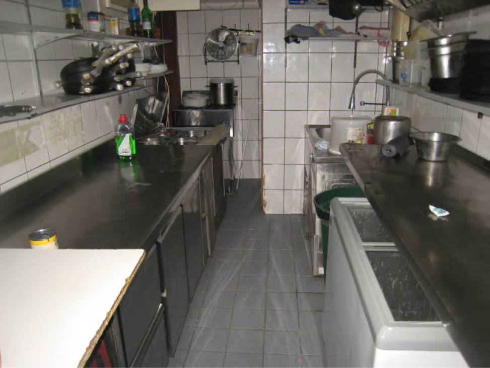 niedersachsen 0031 K 0039/2024 Alter Sielweg 19, 26427 Esens, Bensersiel 10