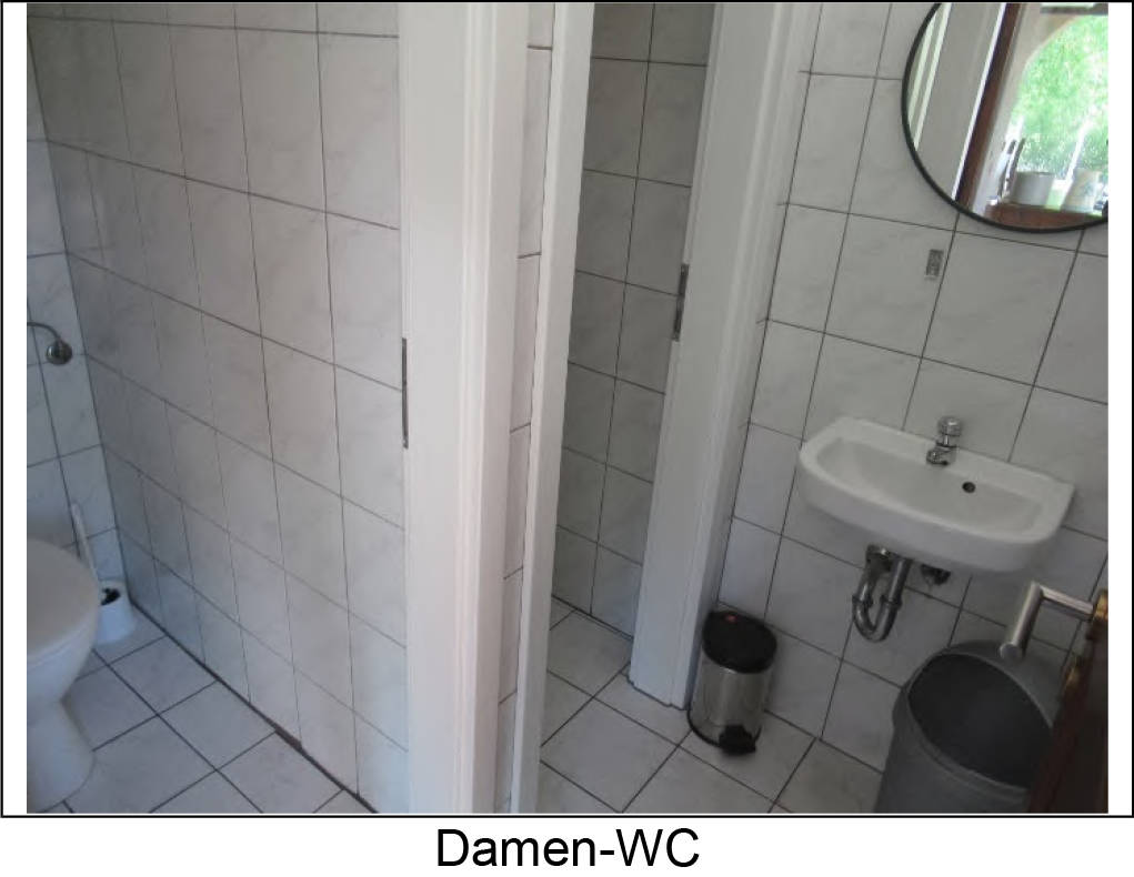 niedersachsen 0031 K 0039/2024 Alter Sielweg 19, 26427 Esens, Bensersiel 12