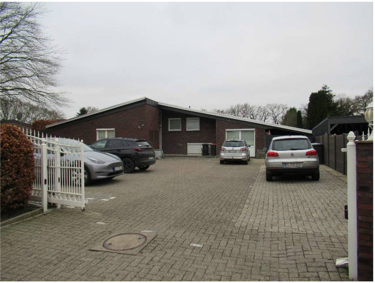 Einfamilienhaus in Am Kamp  4, 26345 Bockhorn