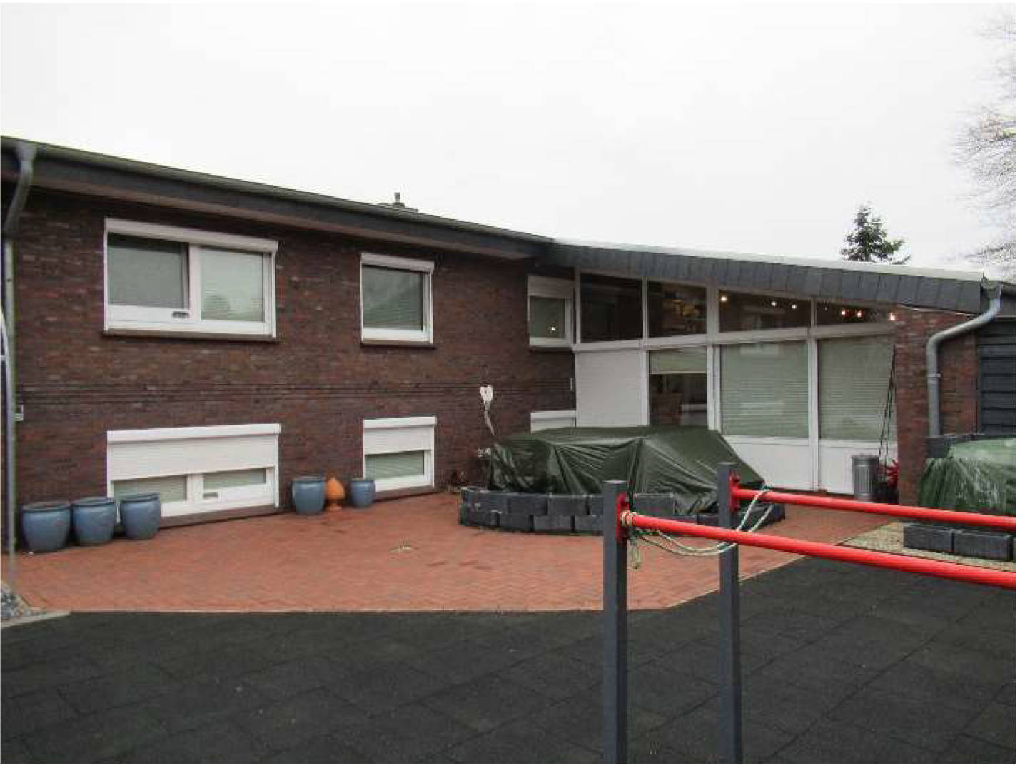 Einfamilienhaus in Am Kamp  4, 26345 Bockhorn - Bild 2