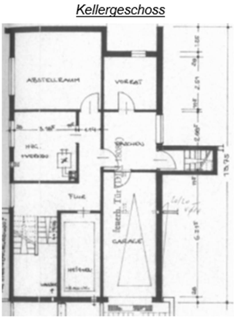 Einfamilienhaus in Am Kamp  4, 26345 Bockhorn - Bild 3