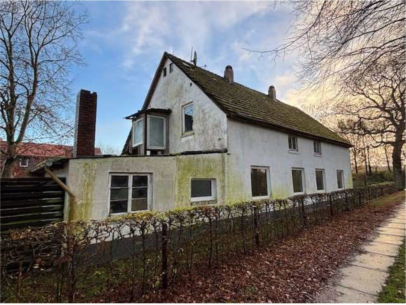 Grenzstr.  13, 26340 Zetel