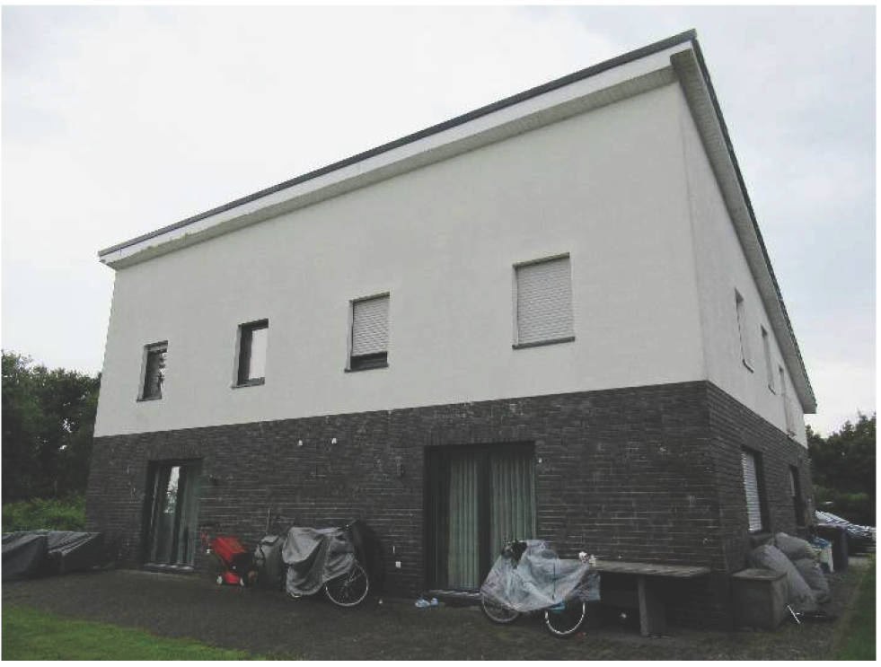 Zweifamilienhaus in Möörte 32 B und 32 C, 26316 Varel