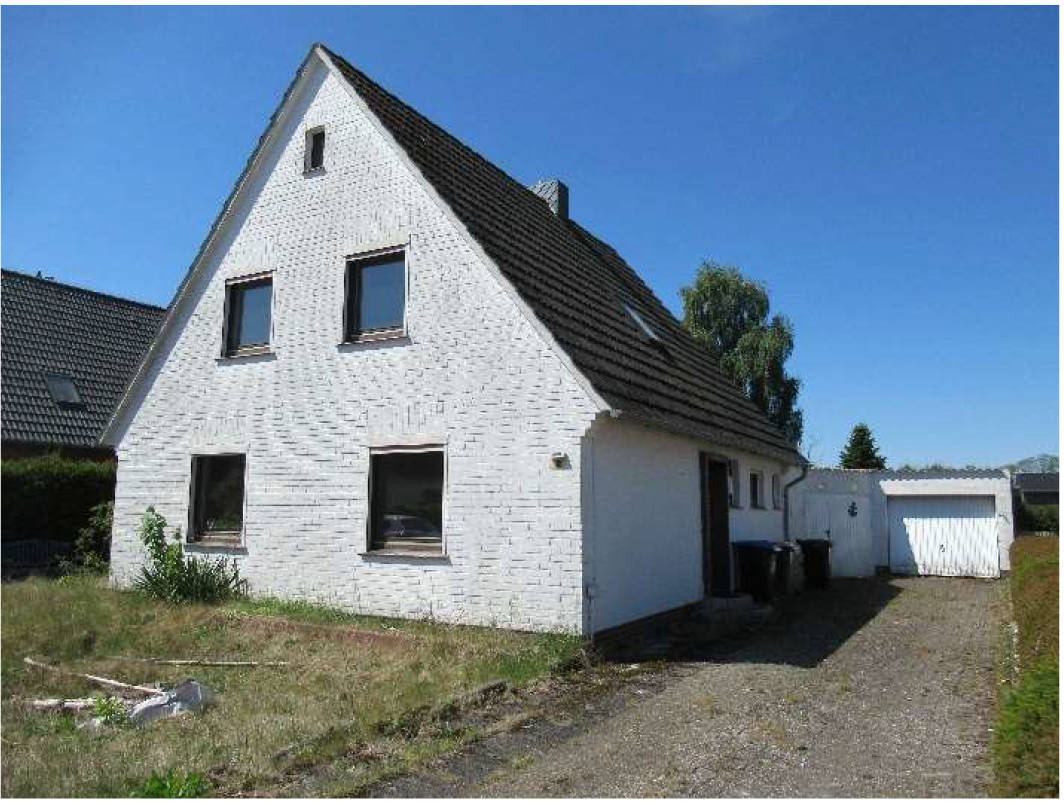 Einfamilienhaus in Taubenstr.  12, 26345 Bockhorn, Osterforde - Bild 5