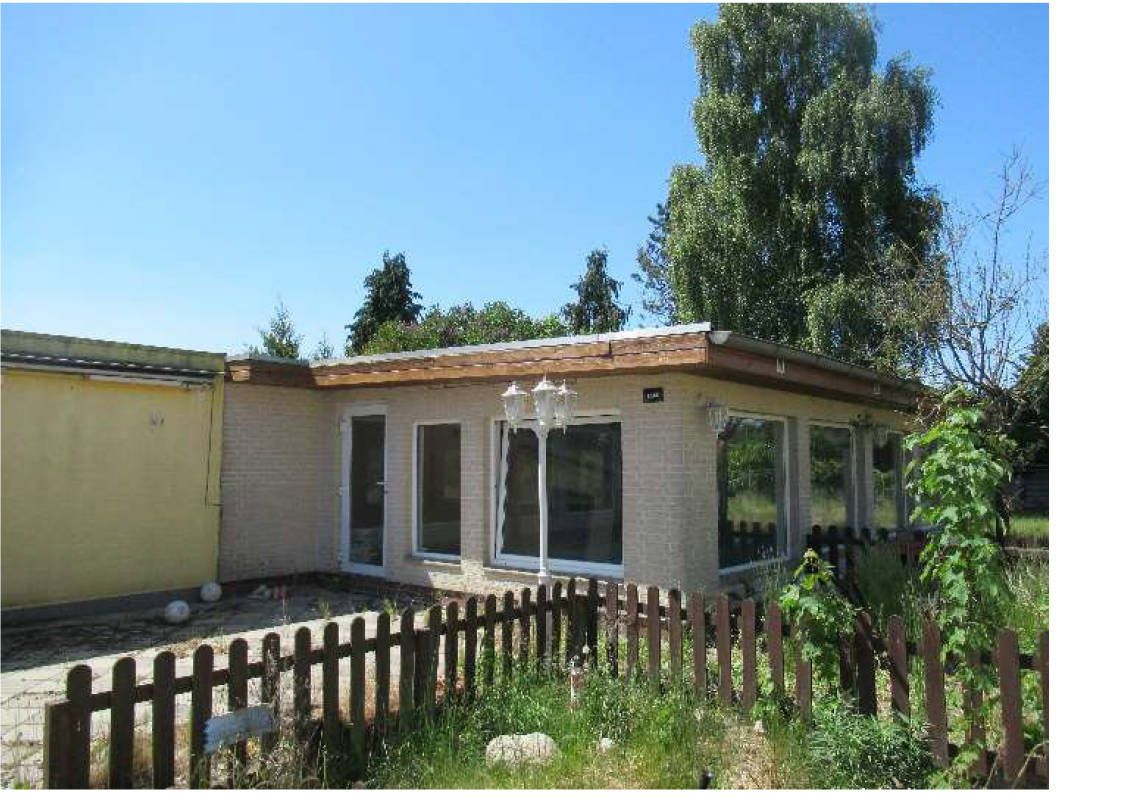 Einfamilienhaus in Taubenstr.  12, 26345 Bockhorn, Osterforde - Bild 3