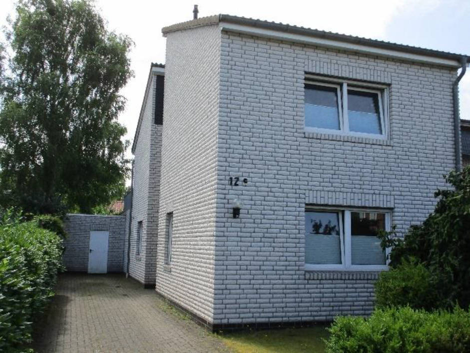 Einfamilienhaus in Heideweg 12 c, 26127 Oldenburg