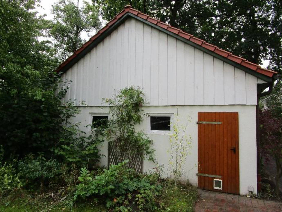 Gebäude und Freifläche in Sodenstich  50, 26131 Oldenburg, Eversten - Bild 5