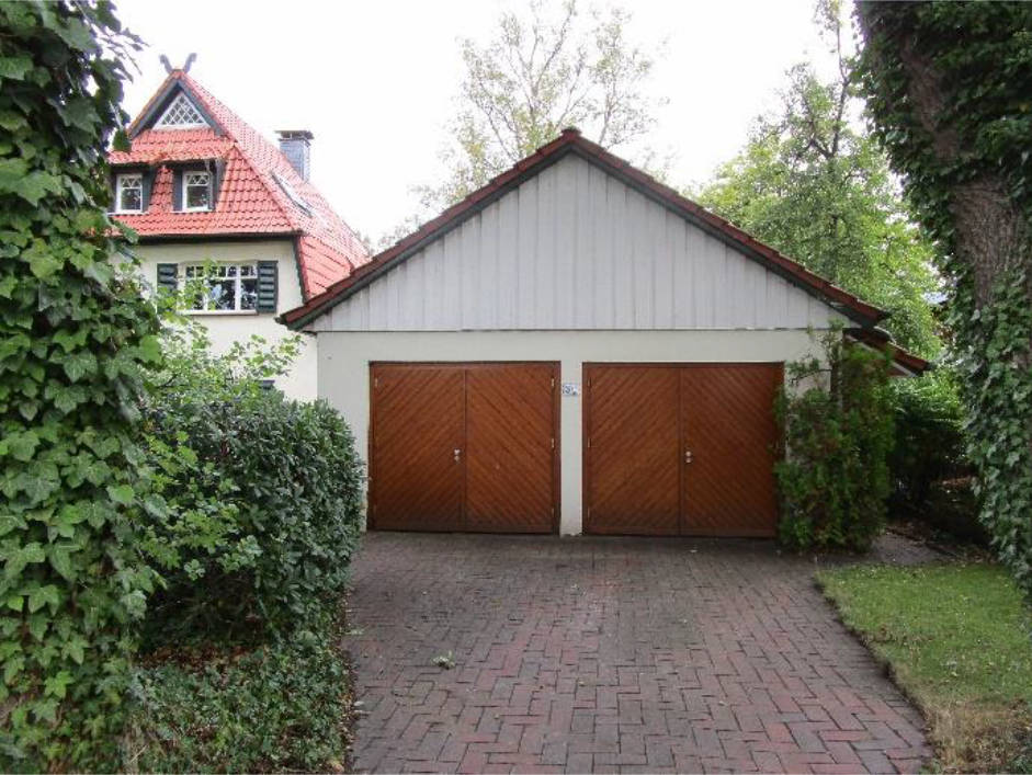 Gebäude und Freifläche in Sodenstich  50, 26131 Oldenburg, Eversten