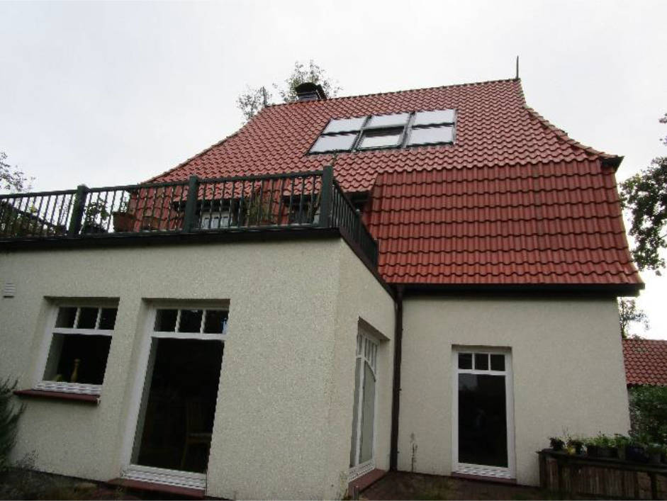 Gebäude und Freifläche in Sodenstich  50, 26131 Oldenburg, Eversten - Bild 2