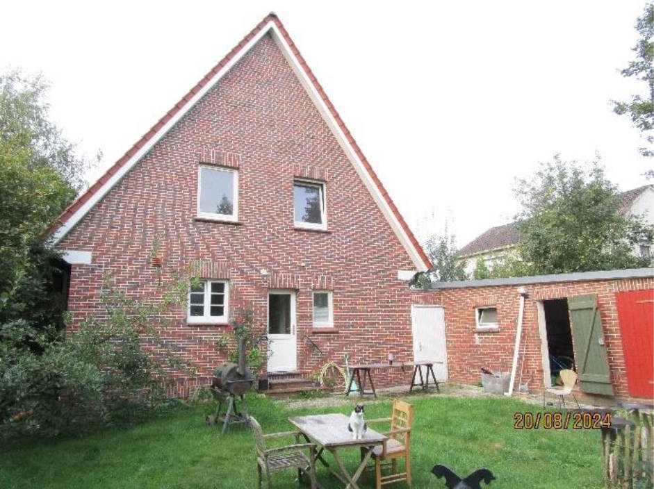 niedersachsen 0034K0012-2023 Brachvogelweg 43, 26133 Oldenburg