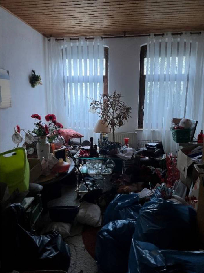 niedersachsen 0034 K 0016/2024 Am Schmeel 107, 26135 Oldenburg, Krusenbusch 12