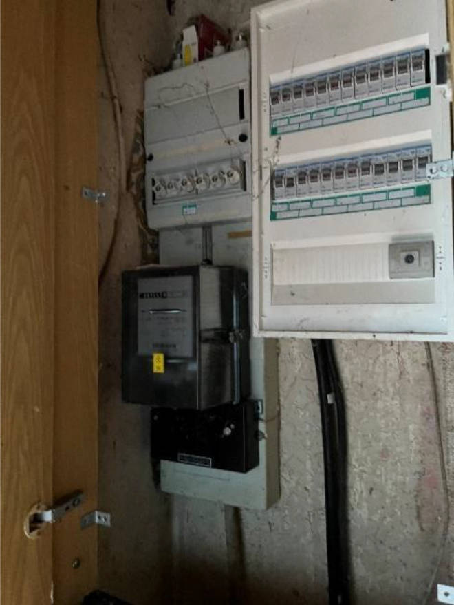 niedersachsen 0034 K 0016/2024 Am Schmeel 107, 26135 Oldenburg, Krusenbusch 14